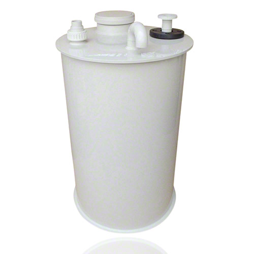 Dosierbeh&auml;lter aus PP