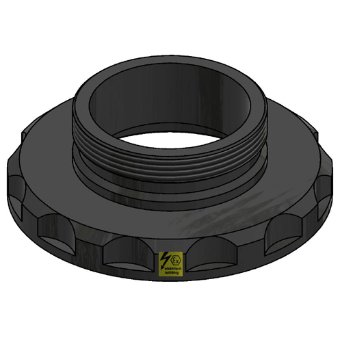 Pe-el Adapter f&uuml;r IBC BulK Container von DN225 auf DN150 MFB, elektrisch leitf&auml;hig&nbsp; &nbsp; &nbsp; &nbsp; &nbsp; &nbsp; &nbsp; &nbsp; &nbsp; &nbsp; &nbsp; &nbsp; &nbsp; &nbsp; &nbsp; &nbsp; &nbsp; &nbsp; &nbsp; &nbsp; &nbsp; &nbsp; 