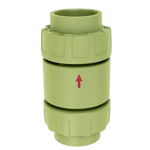 PP Be- und Entl&uuml;ftungsventil Typ BE 991