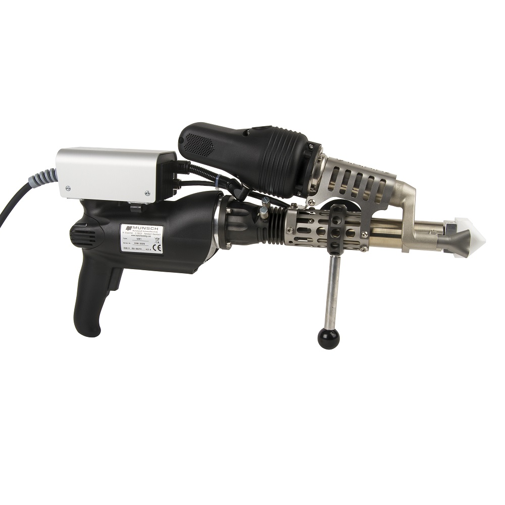 Extruderschwei&szlig;ger&auml;t MAK-32-B