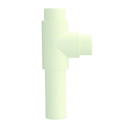 PVDF Wasserstrahlpumpe Typ SP 820, Schwei&szlig;stutzen