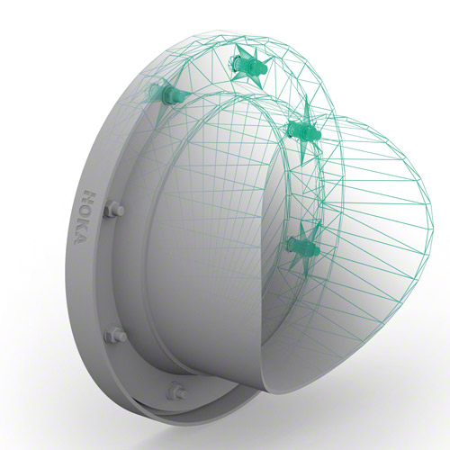 PPs Reinigungs&ouml;ffnung