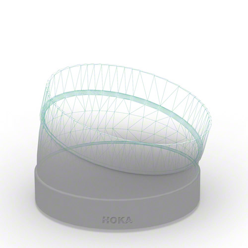 PVDF Rohrbogen mit Muffen 15&deg;