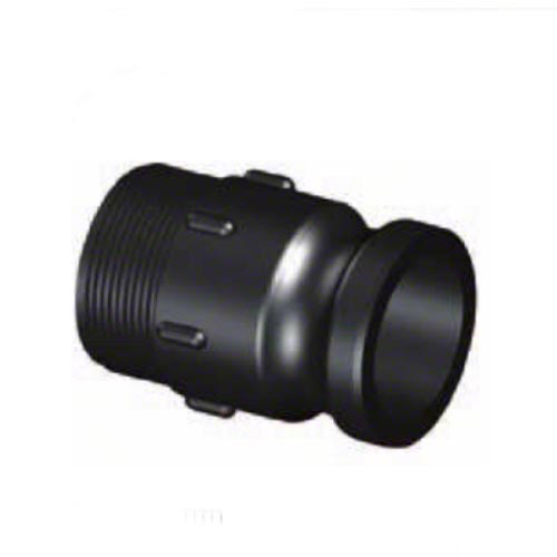 mit Au&szlig;engewinde