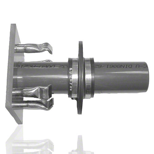 PVC U Wanddurchf&uuml;hrung