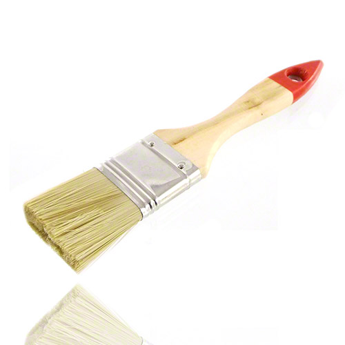 Pinsel f&uuml;r das Kleben von Rohrsystemen, f&uuml;r Gr&ouml;&szlig;e da 200-280 mm