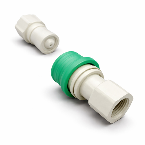 Kupplung Basisausf&uuml;hrung