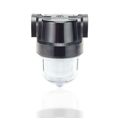 Cintropur Wasserfilter Smart Line Filtergeh&auml;use SL 160, 3/4 Zoll Innengewinde